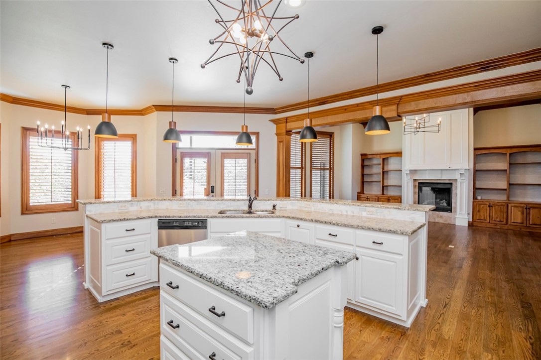 Pinnacle Sub Ph 1, The Rogers - Residential