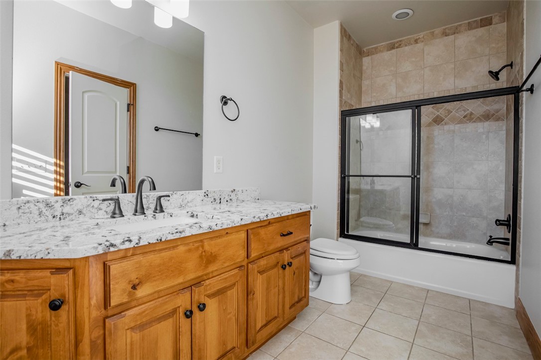 Pinnacle Sub Ph 1, The Rogers - Residential