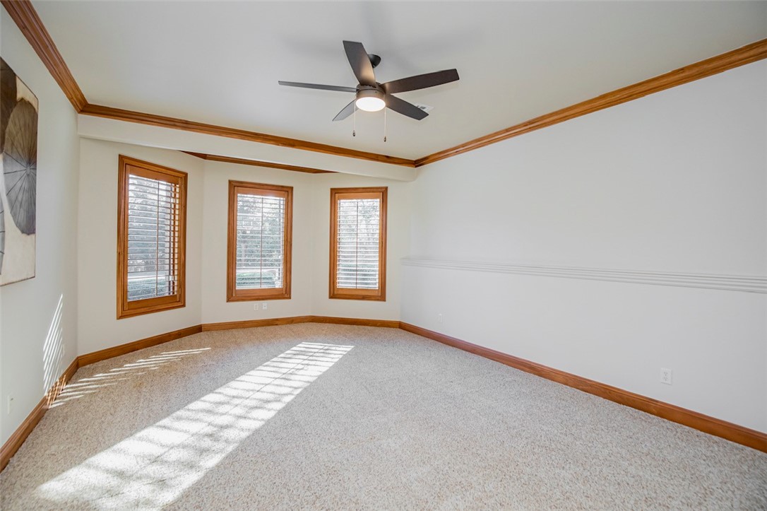 Pinnacle Sub Ph 1, The Rogers - Residential