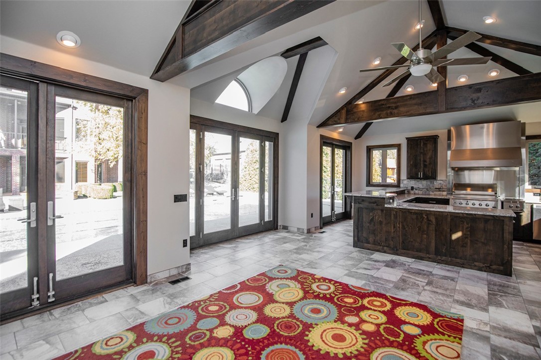 Pinnacle Sub Ph 1, The Rogers - Residential