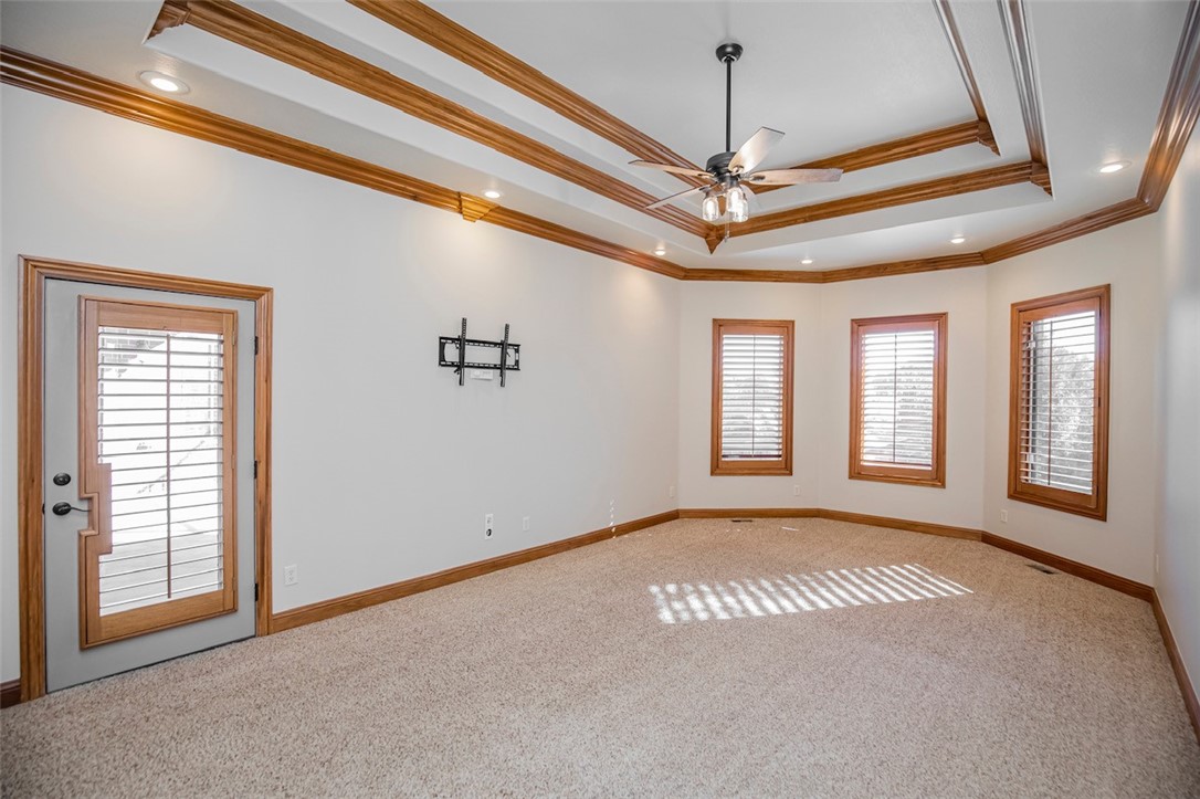 Pinnacle Sub Ph 1, The Rogers - Residential