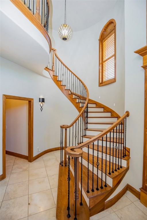 Pinnacle Sub Ph 1, The Rogers - Residential