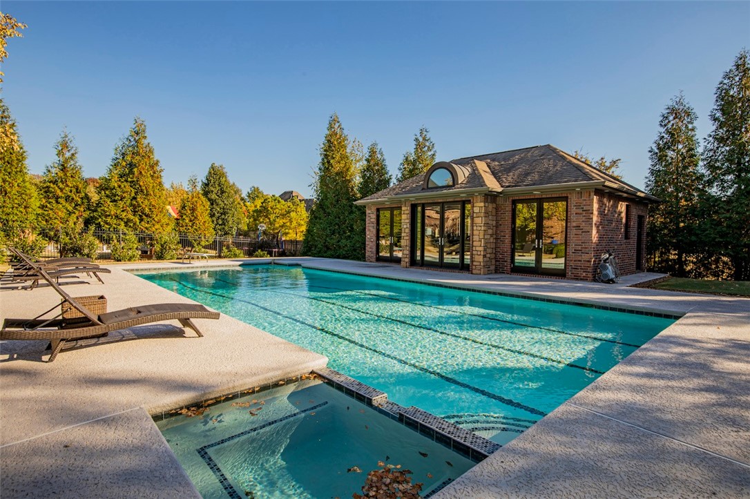 Pinnacle Sub Ph 1, The Rogers - Residential