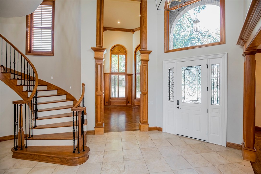 Pinnacle Sub Ph 1, The Rogers - Residential