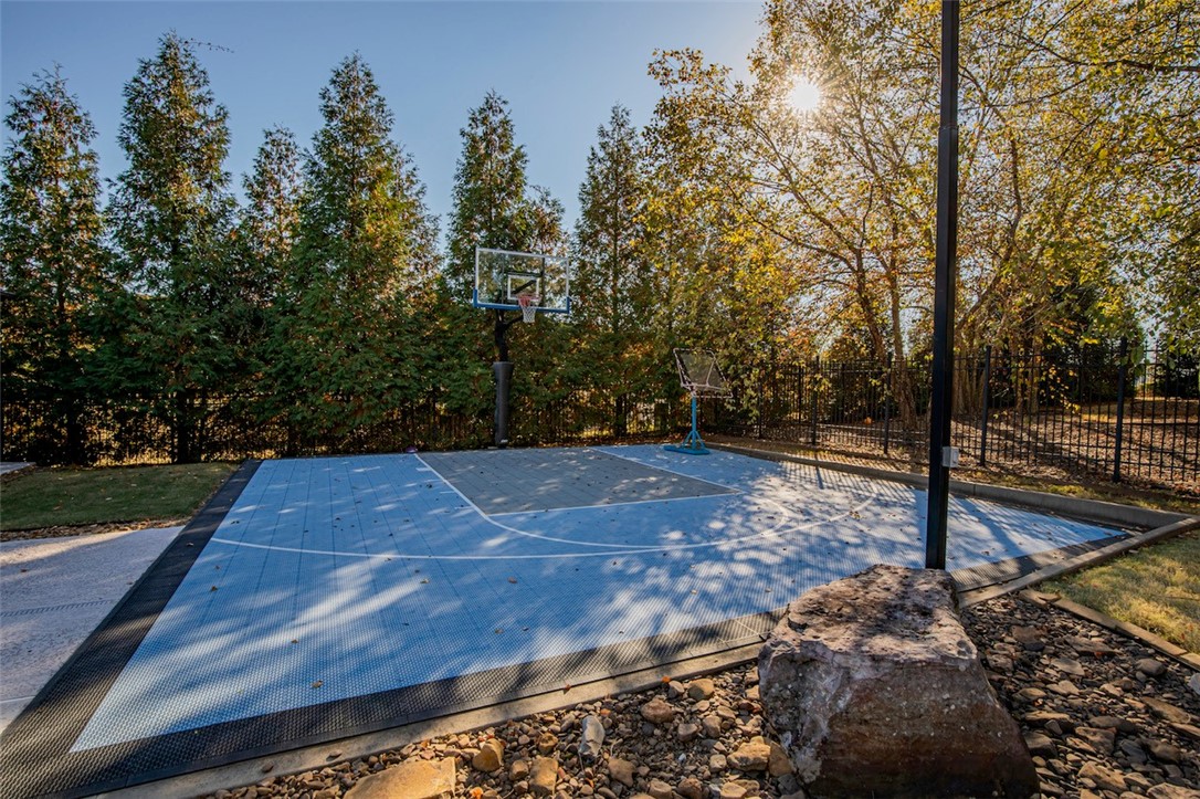 Pinnacle Sub Ph 1, The Rogers - Residential