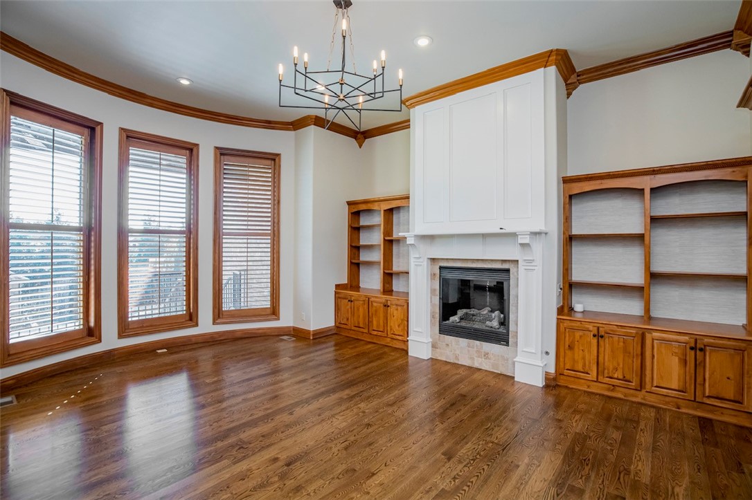 Pinnacle Sub Ph 1, The Rogers - Residential