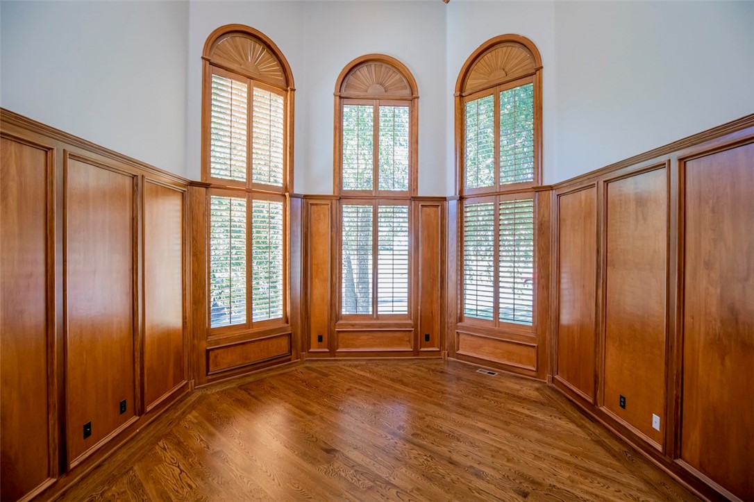 Pinnacle Sub Ph 1, The Rogers - Residential