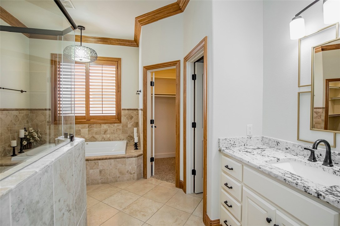 Pinnacle Sub Ph 1, The Rogers - Residential