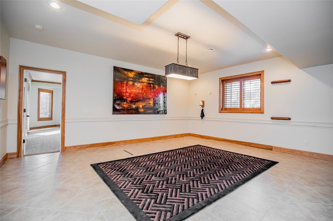 Pinnacle Sub Ph 1, The Rogers - Residential