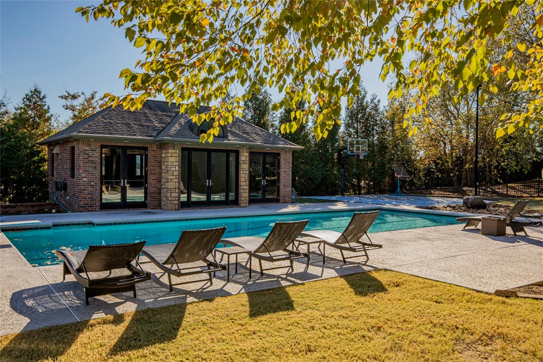 Pinnacle Sub Ph 1, The Rogers - Residential