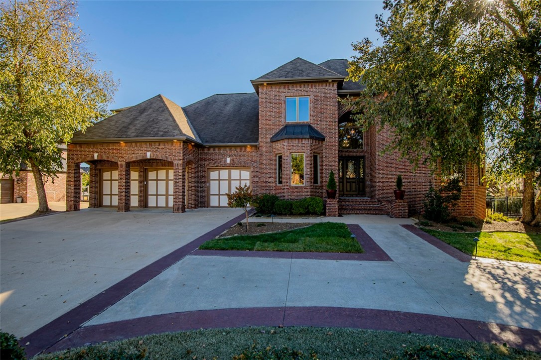 Pinnacle Sub Ph 1, The Rogers - Residential