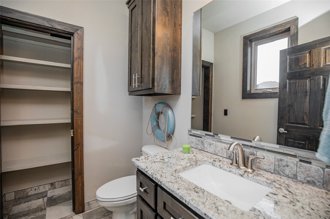 Pinnacle Sub Ph 1, The Rogers - Residential