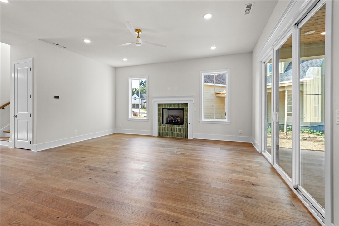 Dutton Woods - Residential