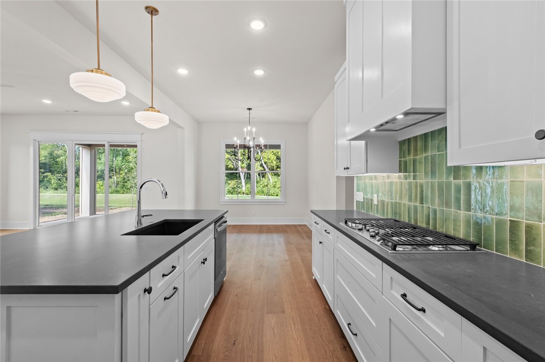 Dutton Woods - Residential