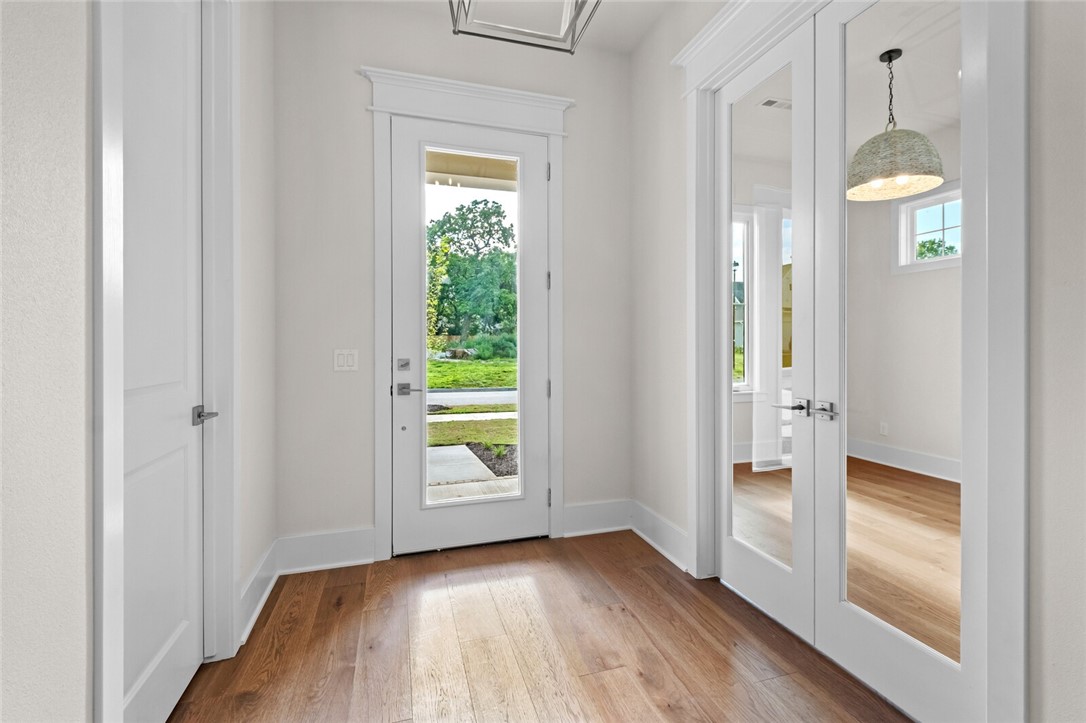 Dutton Woods - Residential