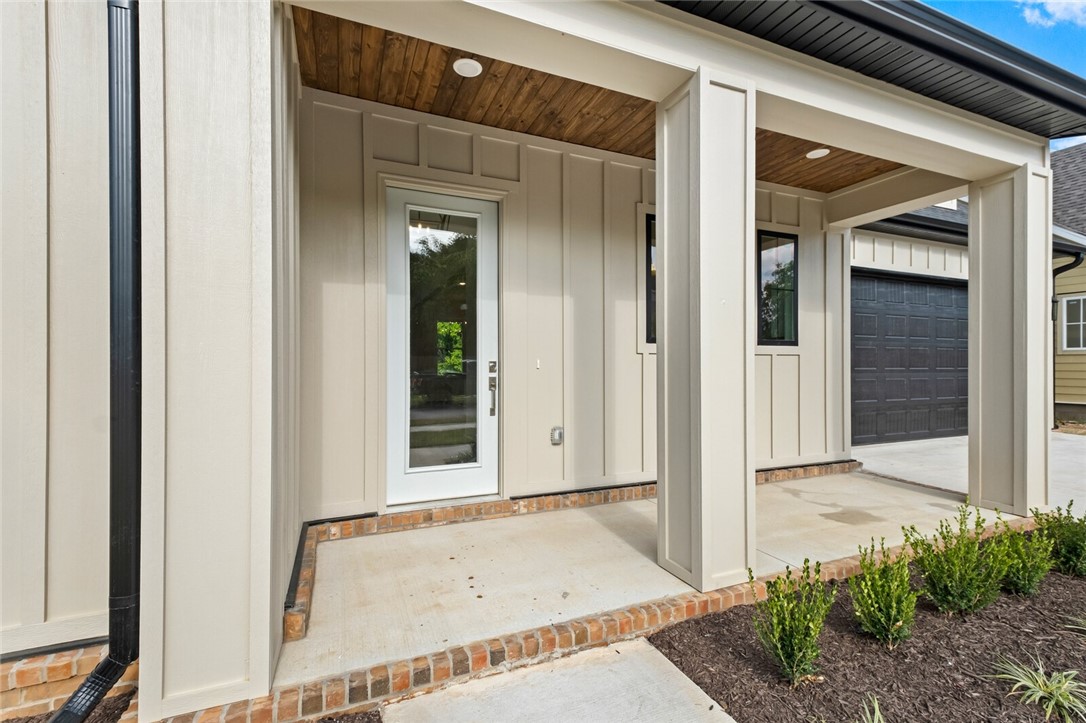 Dutton Woods - Residential