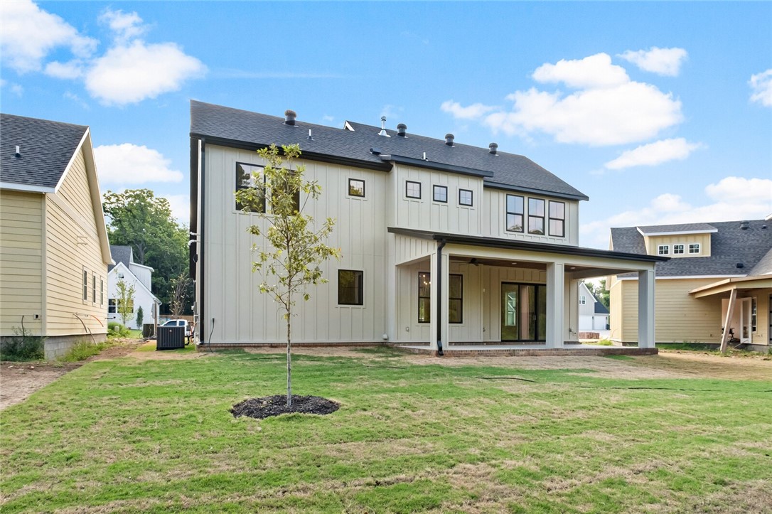Dutton Woods - Residential