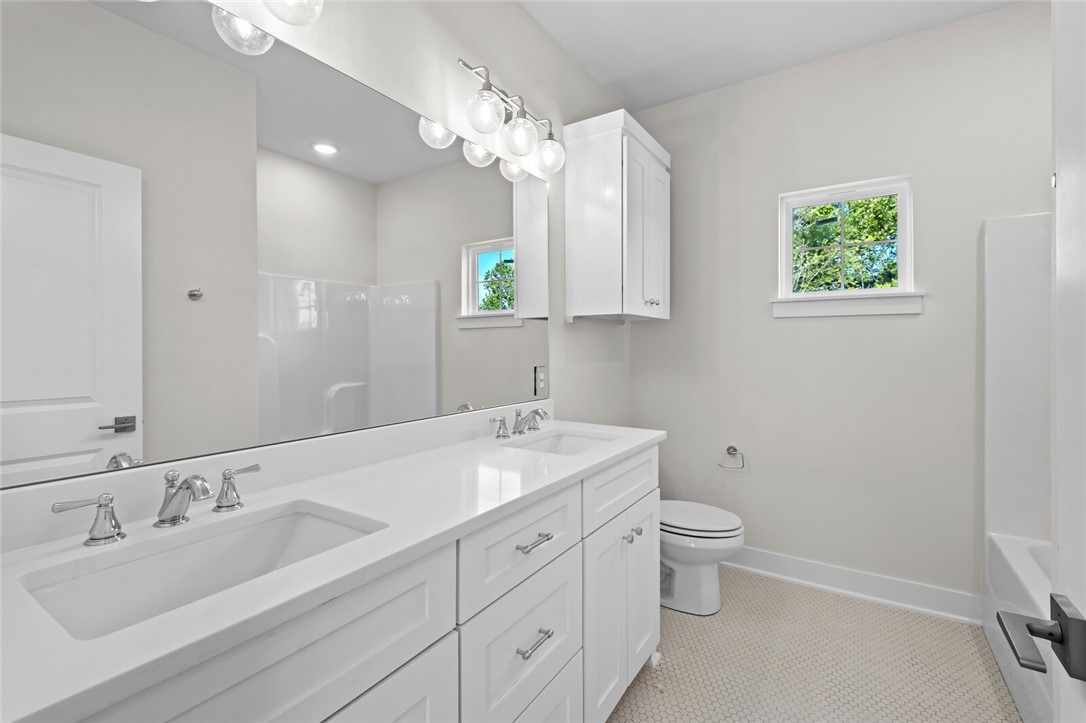 Dutton Woods - Residential
