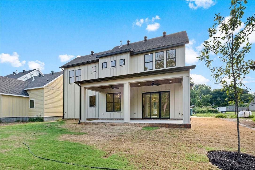 Dutton Woods - Residential