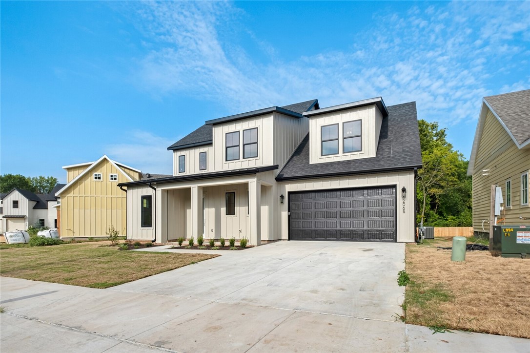 Dutton Woods - Residential