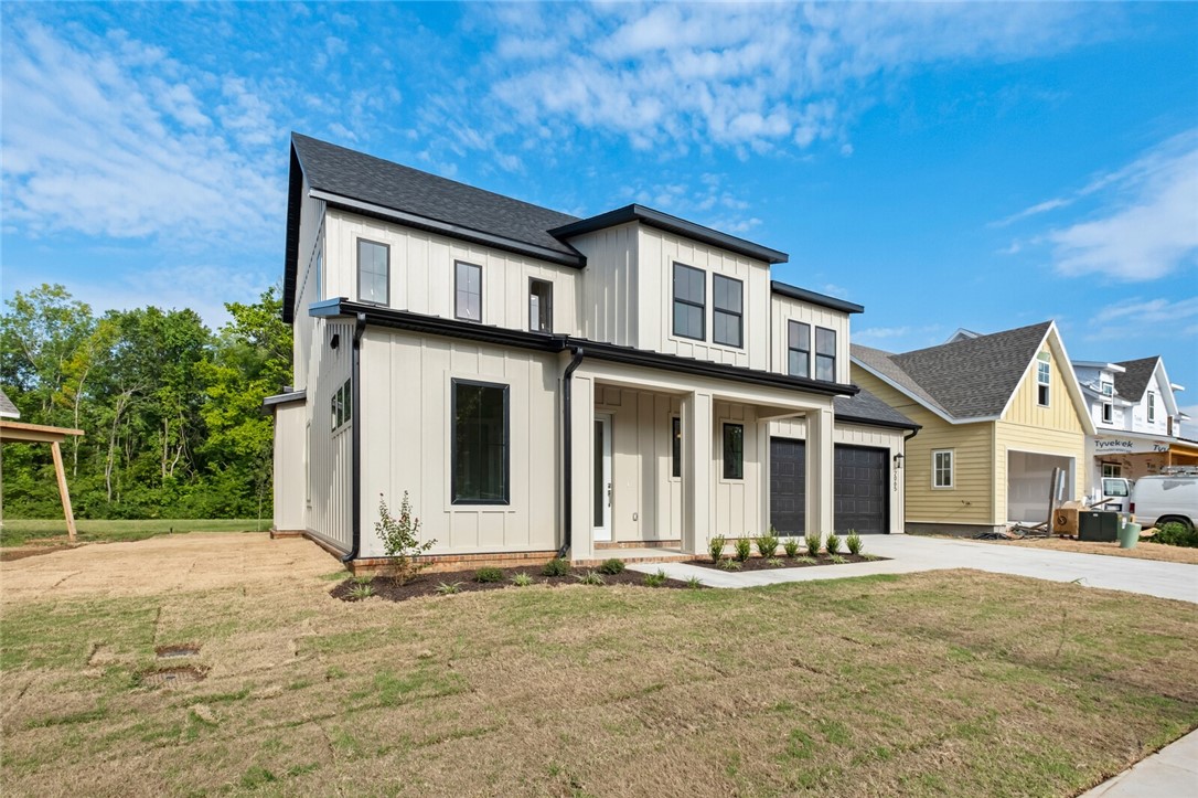 Dutton Woods - Residential