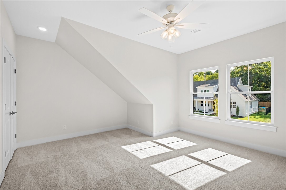 Dutton Woods - Residential