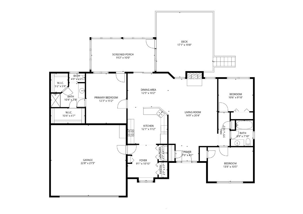BVV - Residential