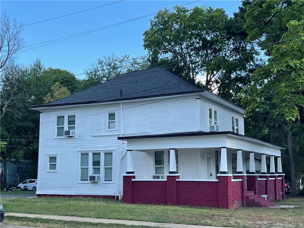 Luker Second Addition - Residential Income