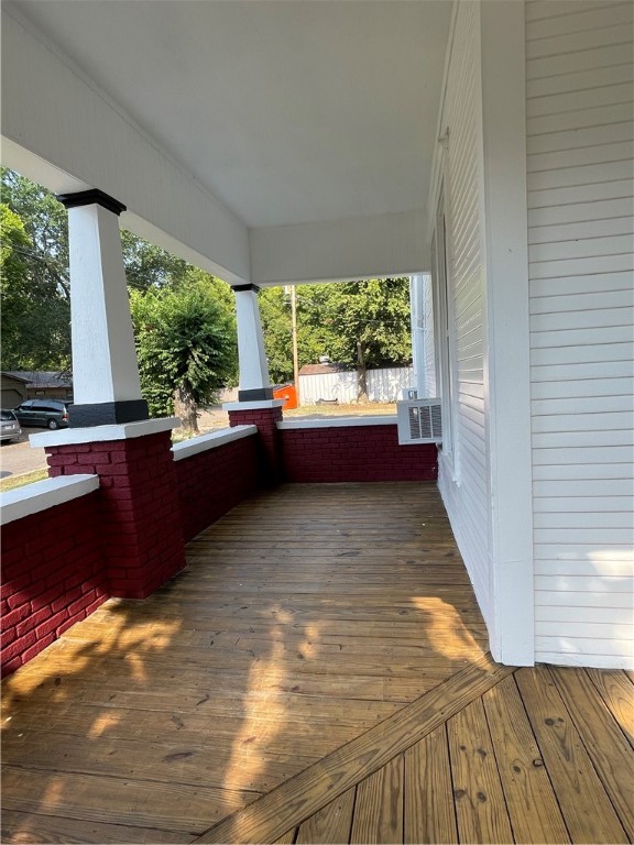 Luker Second Addition - Residential Income