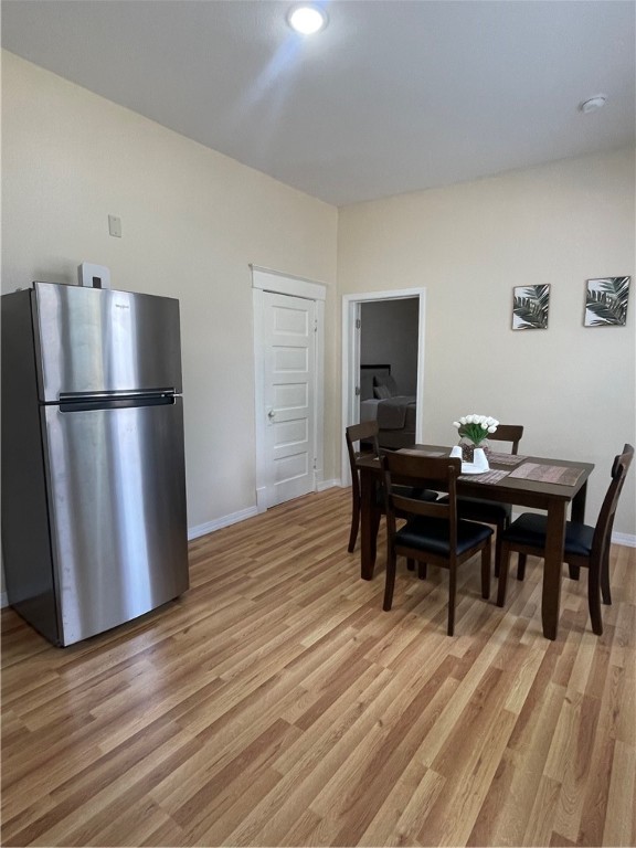 Luker Second Addition - Residential Income