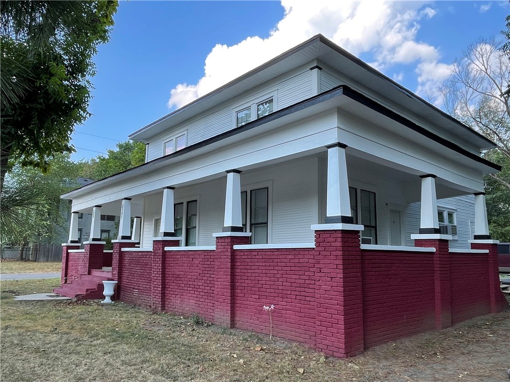 Luker Second Addition - Residential Income