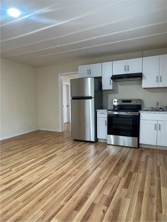 Luker Second Addition - Residential Income