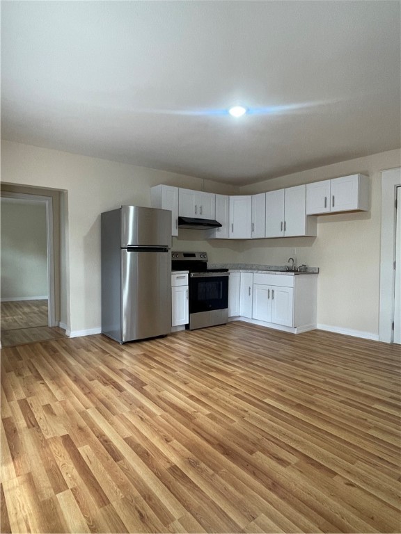 Luker Second Addition - Residential Income