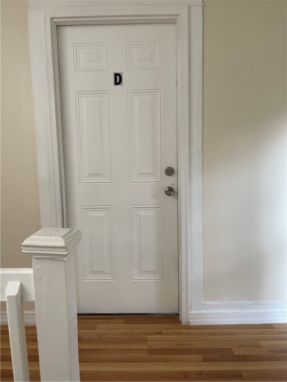 Luker Second Addition - Residential Income