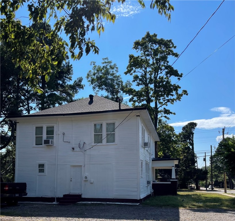 Luker Second Addition - Residential Income