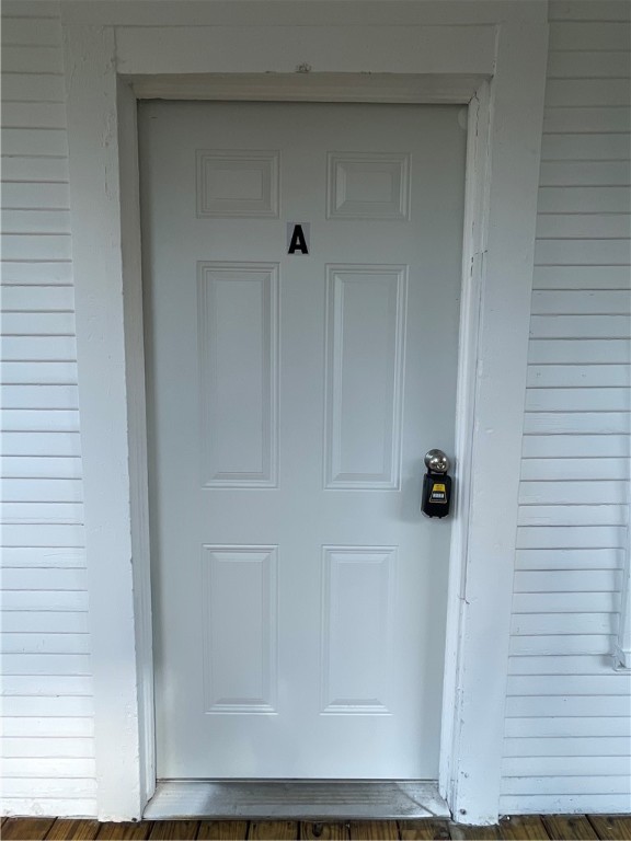 Luker Second Addition - Residential Income