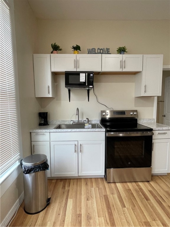 Luker Second Addition - Residential Income