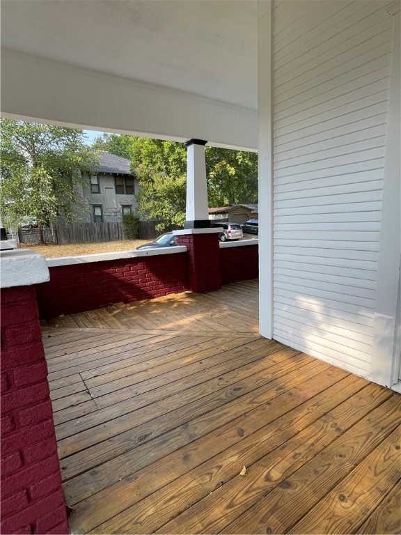 Luker Second Addition - Residential Income