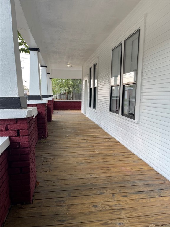 Luker Second Addition - Residential Income