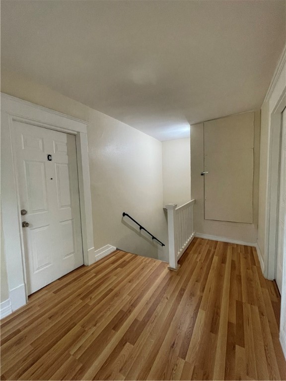 Luker Second Addition - Residential Income