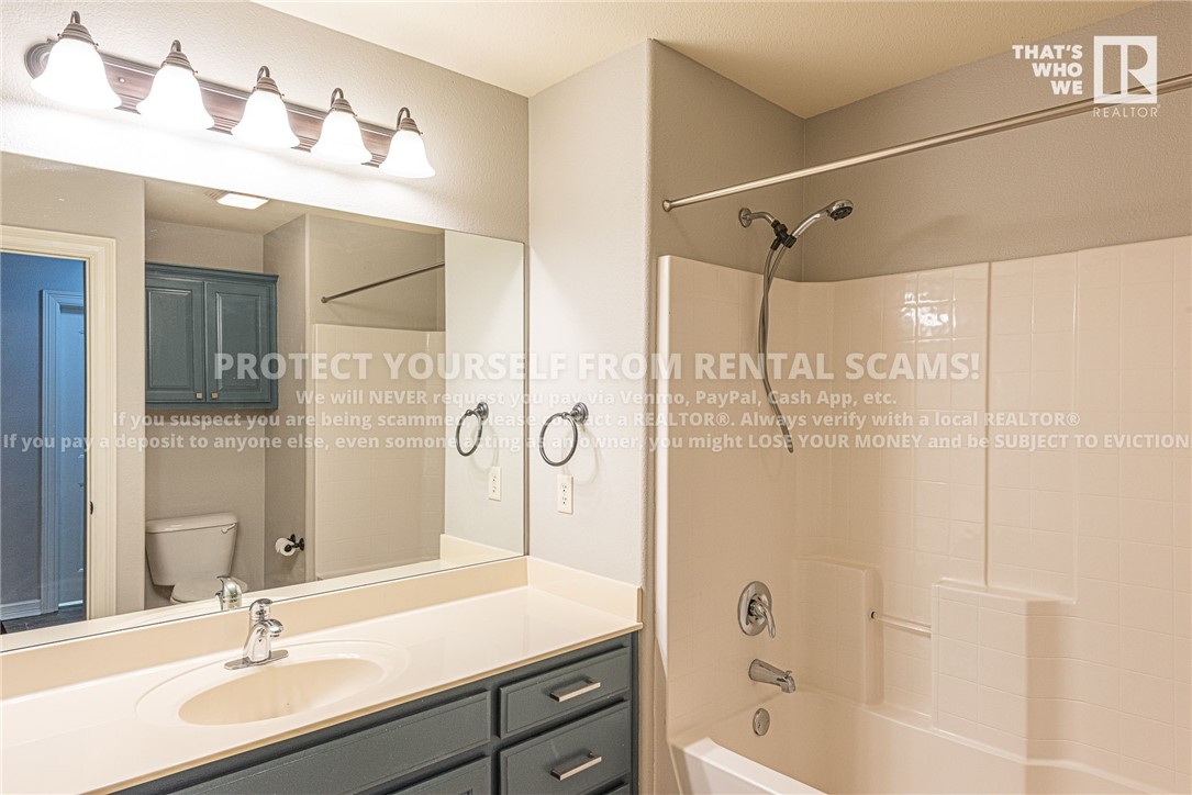 Oxford Ridge Sub Bentonville - Residential Lease