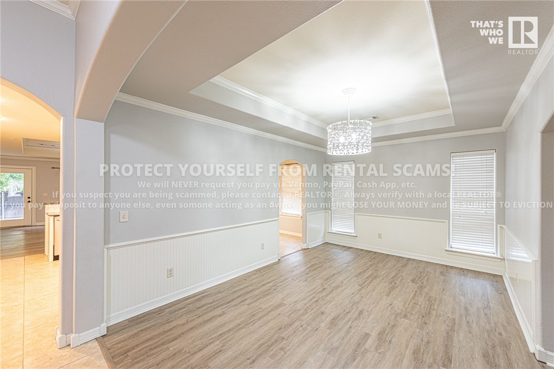 Oxford Ridge Sub Bentonville - Residential Lease