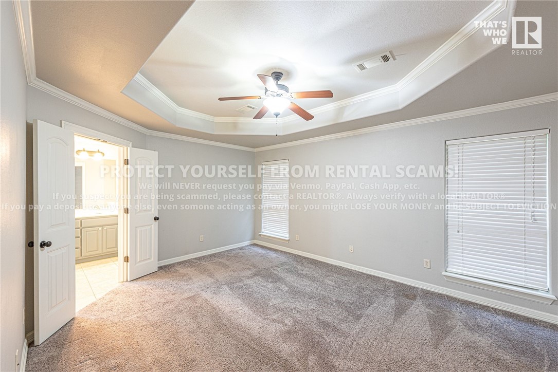 Oxford Ridge Sub Bentonville - Residential Lease