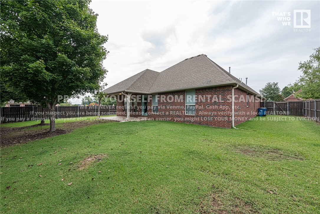 Oxford Ridge Sub Bentonville - Residential Lease
