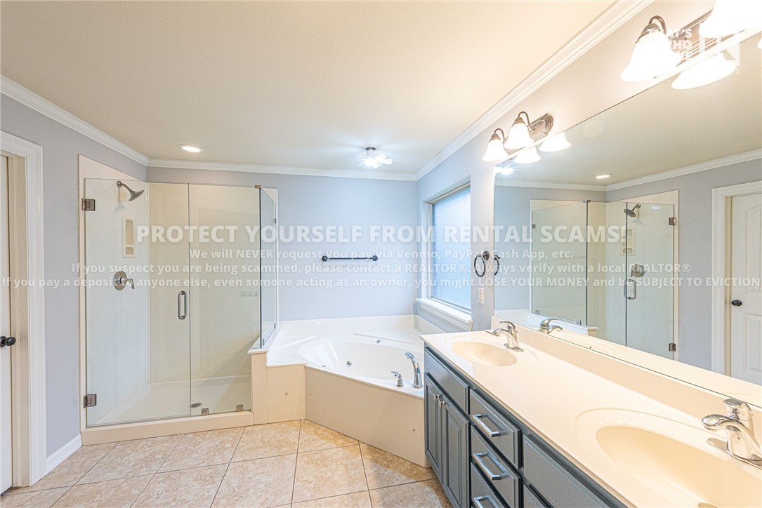 Oxford Ridge Sub Bentonville - Residential Lease