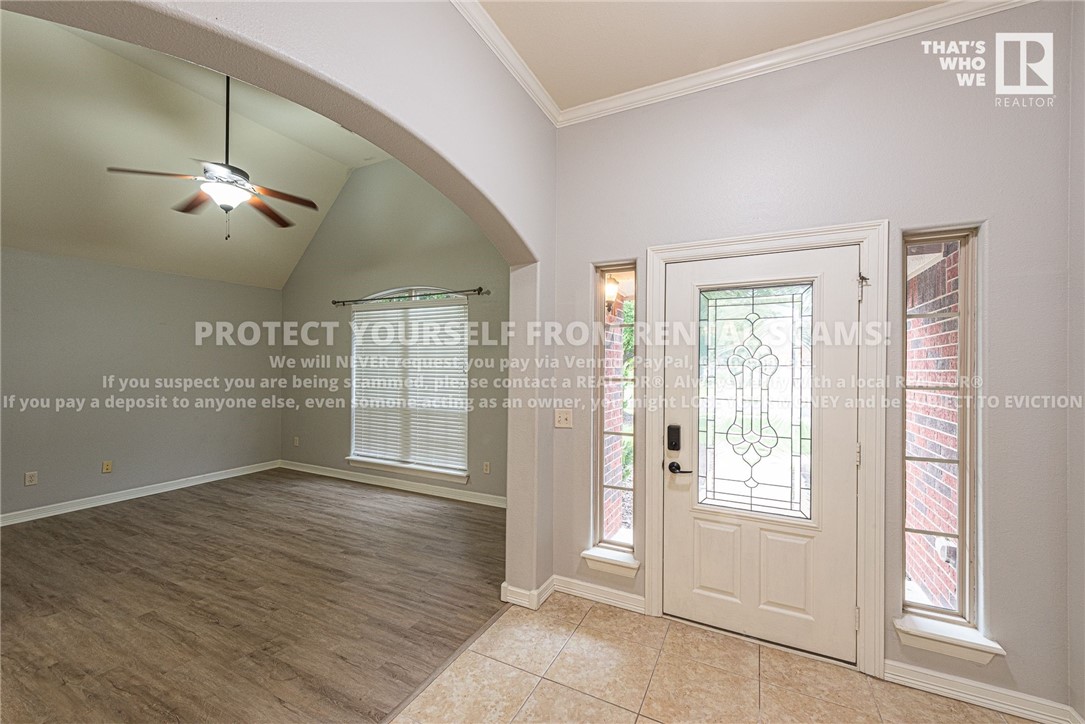 Oxford Ridge Sub Bentonville - Residential Lease