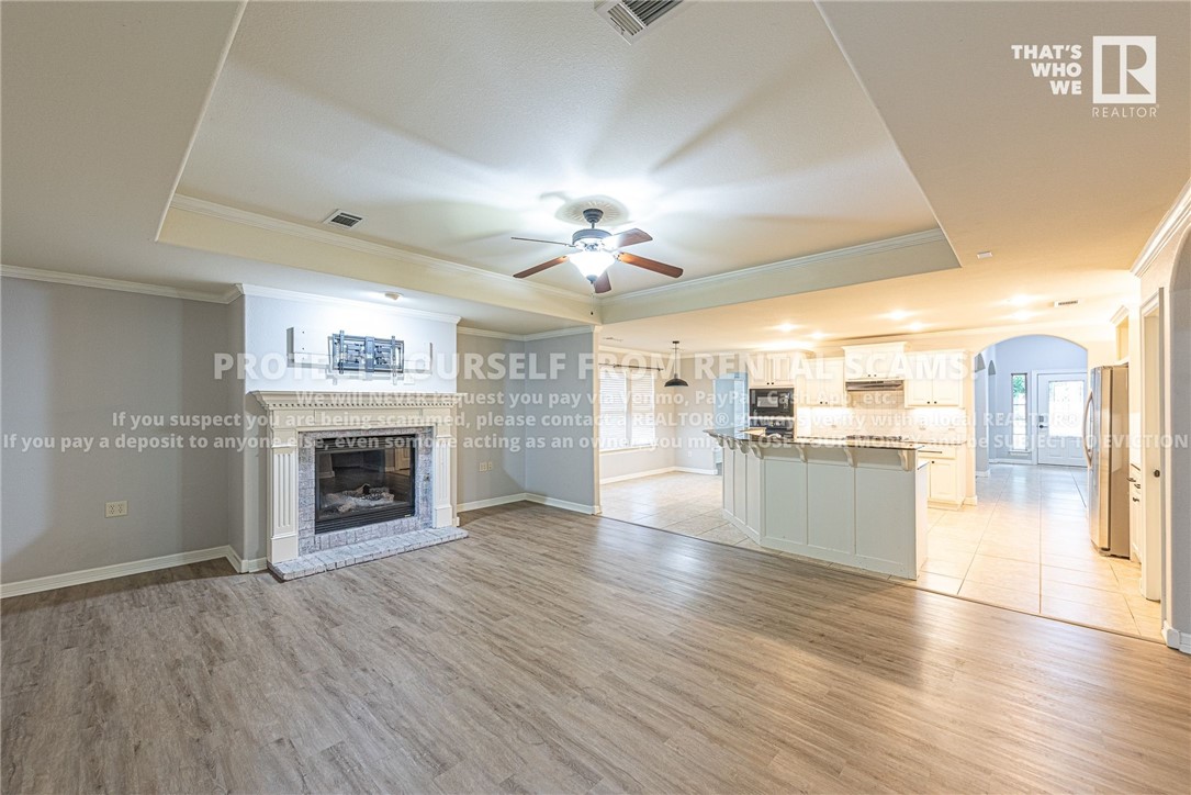 Oxford Ridge Sub Bentonville - Residential Lease
