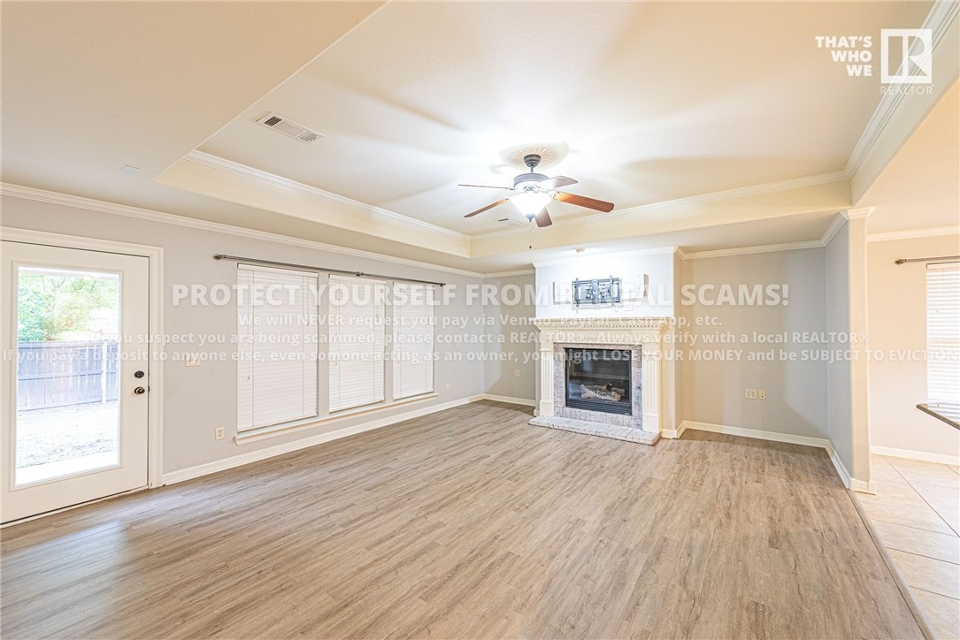 Oxford Ridge Sub Bentonville - Residential Lease