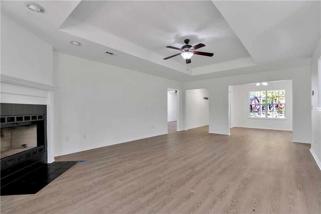 Oxford Place Sub - Residential
