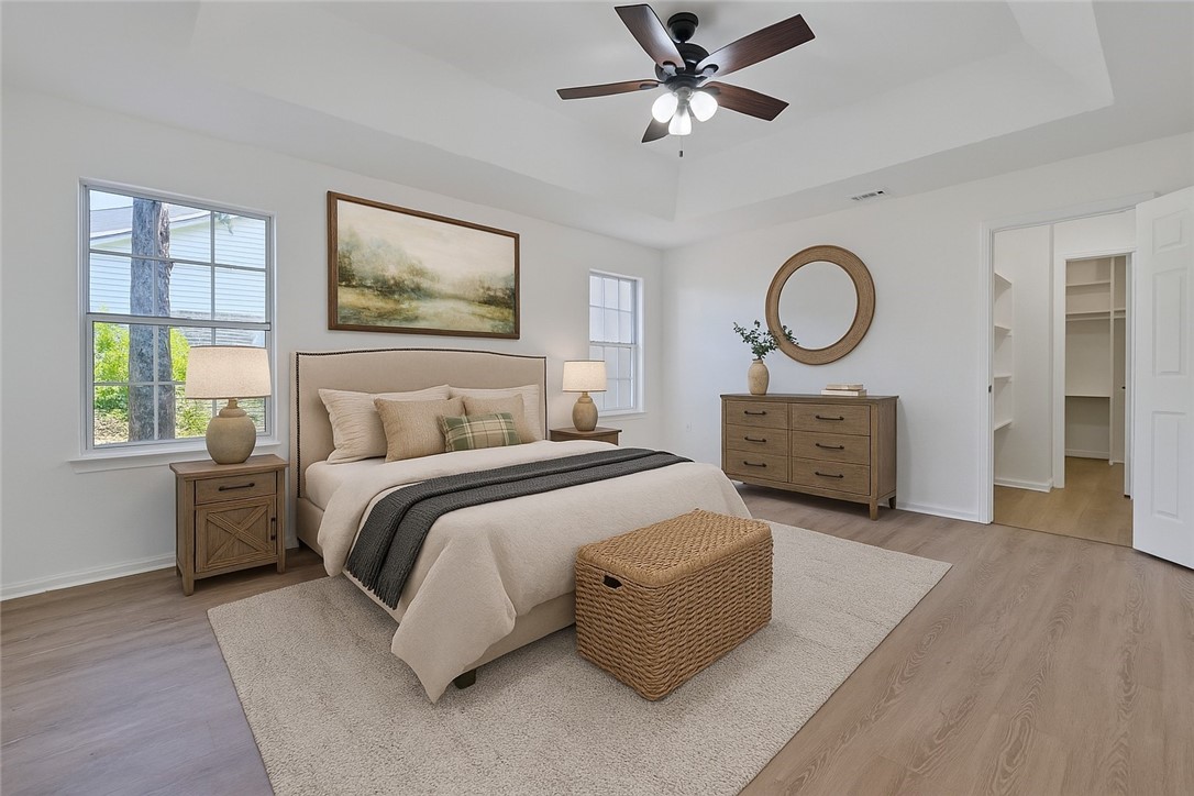 Oxford Place Sub - Residential